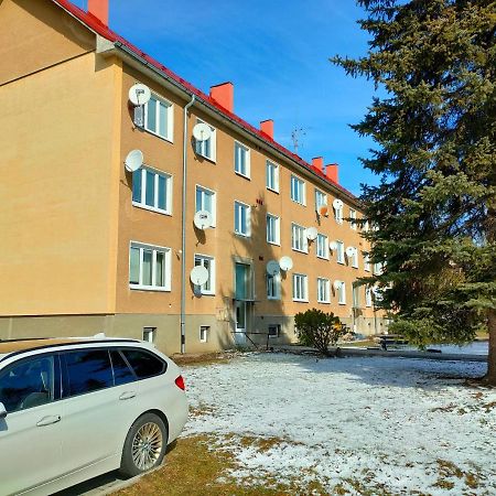 2-Iz. Byt V Tichej Lokalite S Bezplatnym Parkovanim Liptovsky Hradok Exterior photo