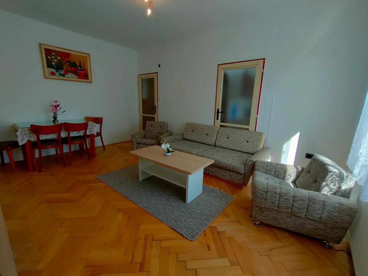 2-Iz. Byt V Tichej Lokalite S Bezplatnym Parkovanim Liptovsky Hradok Exterior photo