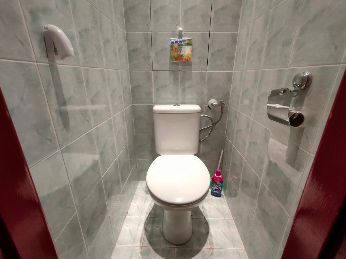 2-Iz. Byt V Tichej Lokalite S Bezplatnym Parkovanim Liptovsky Hradok Exterior photo